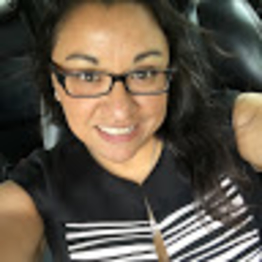 Meet your Posher, Veronica